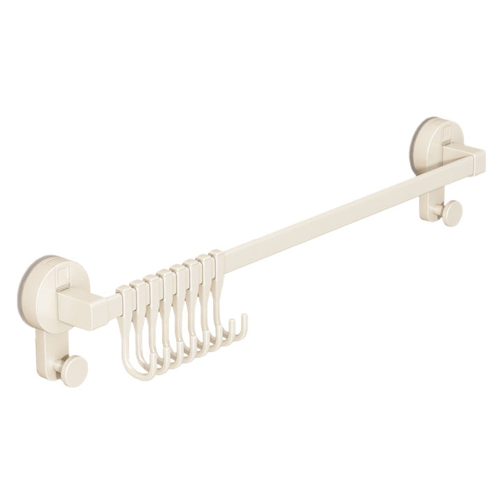 Kitchen rail with suction cup, 30–60 cm