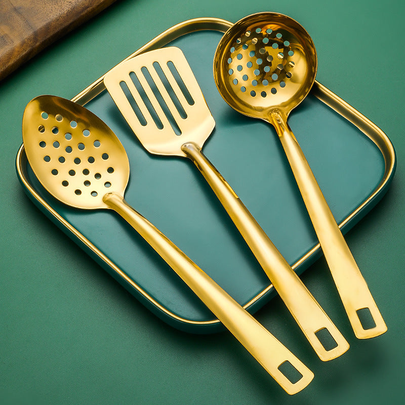 Stainless Steel Cookware Set