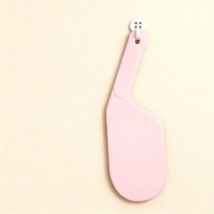 Mattress lifter and bed sheet fixer made of plastic