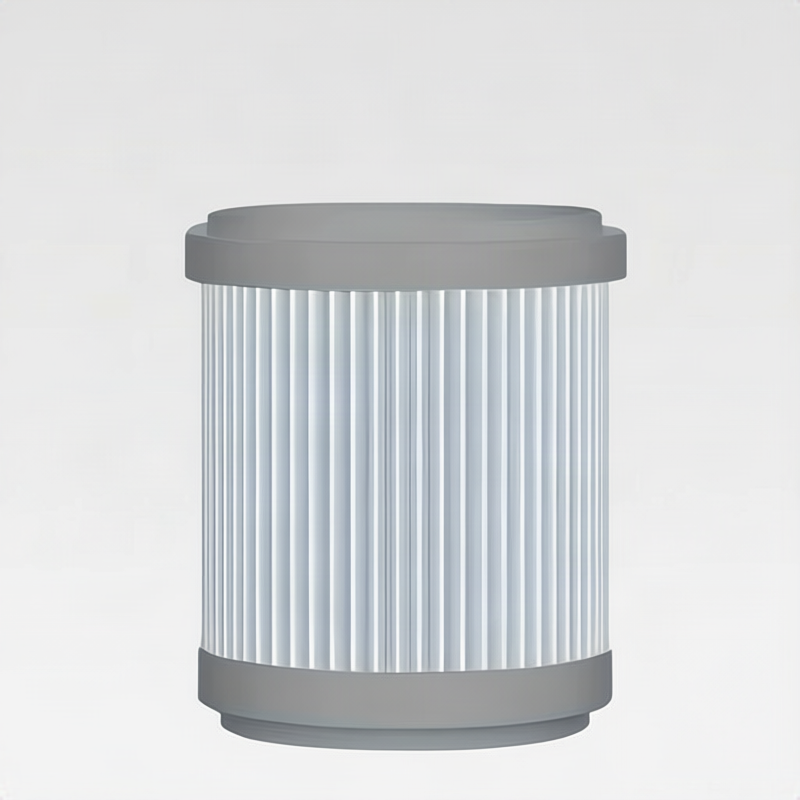 Portable air purifier with aroma function