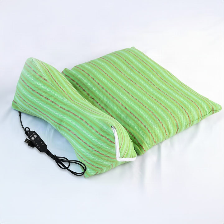 Neck support pillow for adults, 30–42 cm
