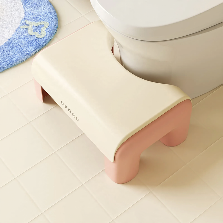 Footrest for rocking and stepping, model DA6001