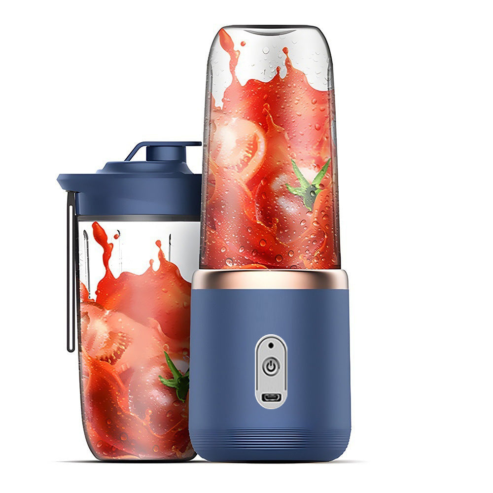 Portable blender with battery, 401–600 ml