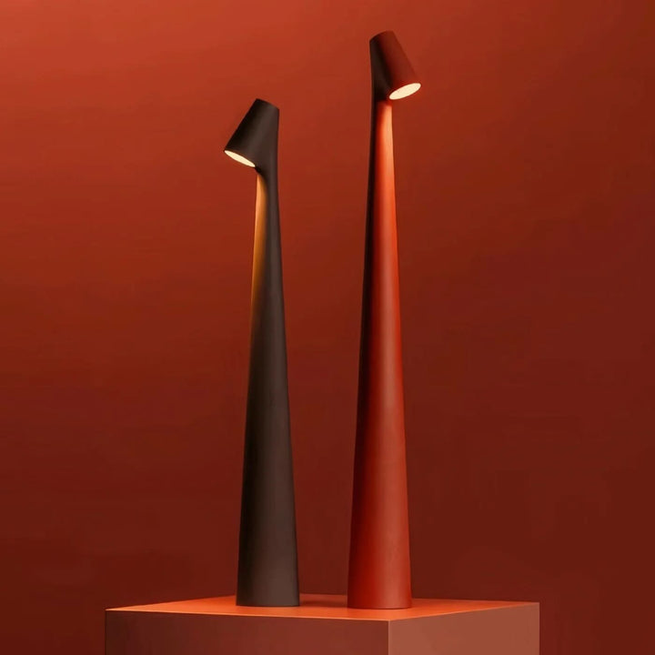 Rechargeable LED Table Lamp | Stornfield