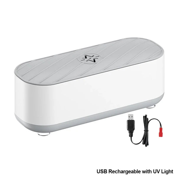Ultrasonic Jewelry Reviver | Radiant Jewelry in Seconds | Stornfield