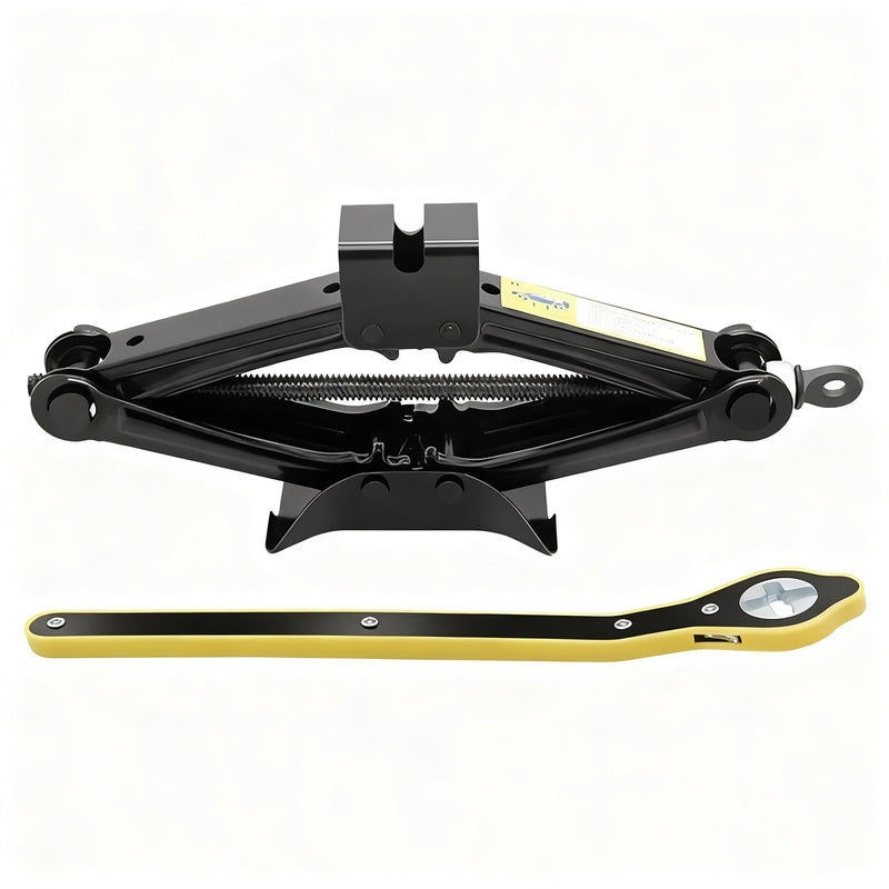 Car jack for cars