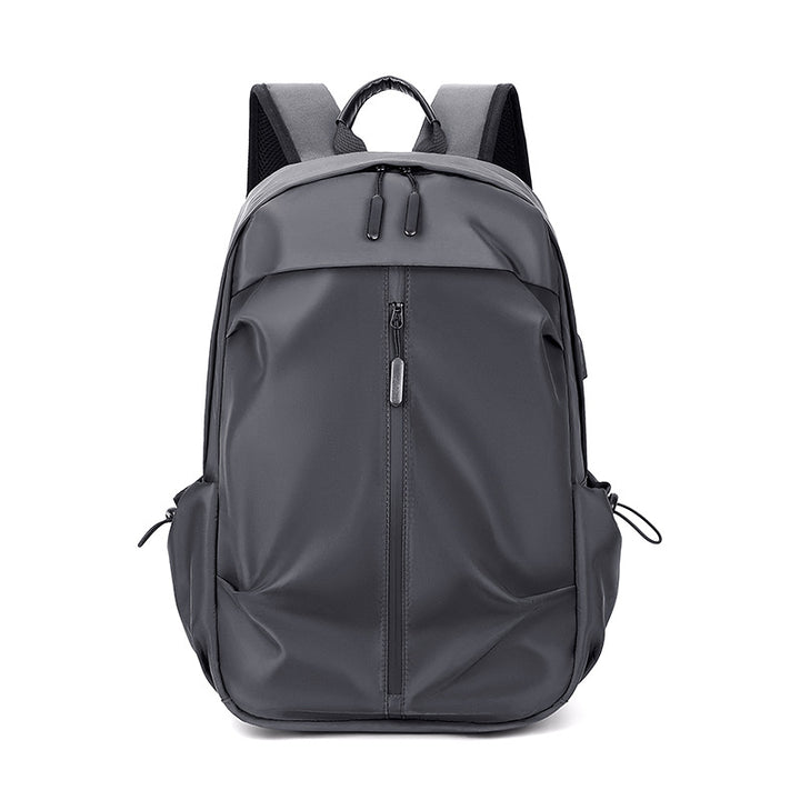 Men's backpack, 20–35 L, waterproof, for 16-inch laptop