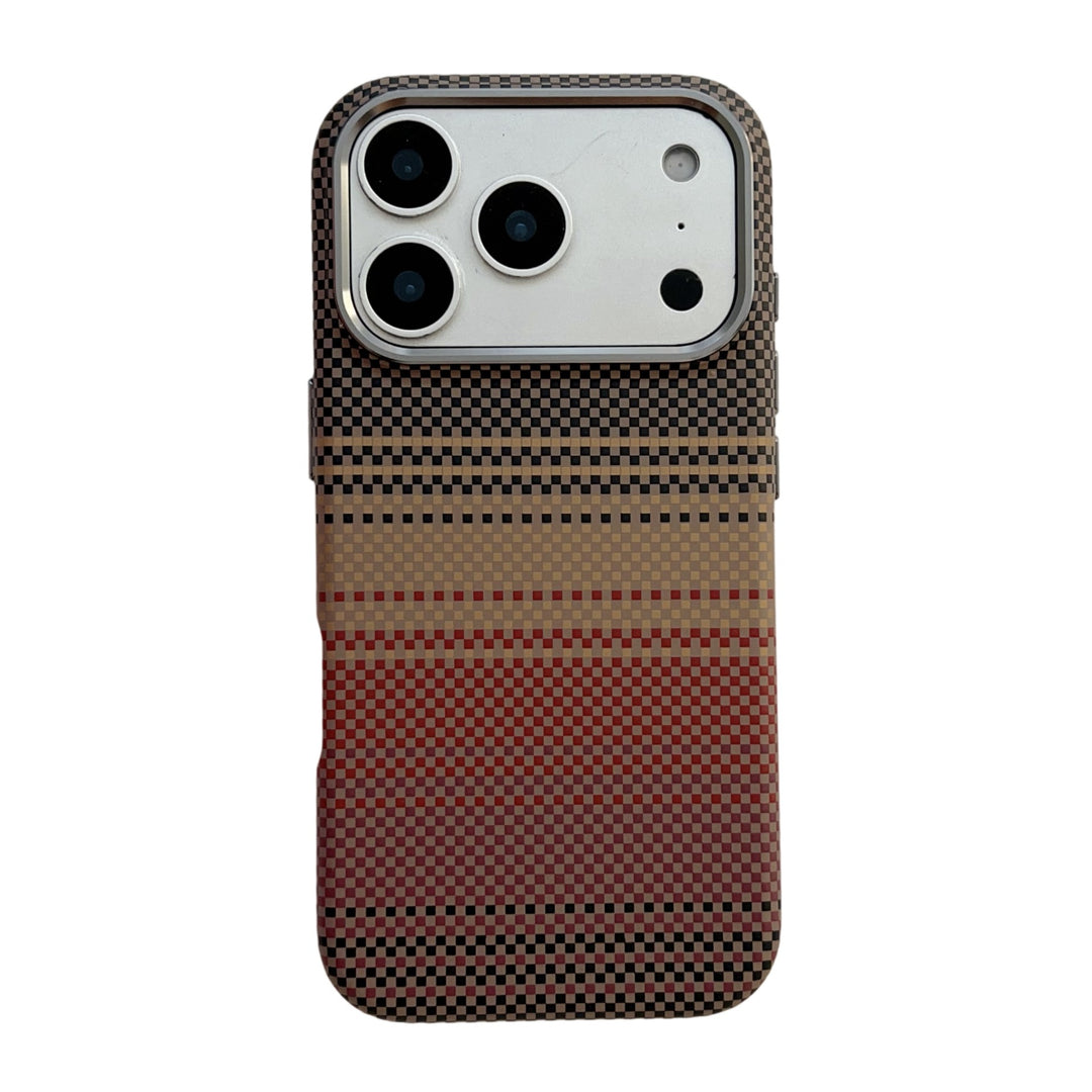 TPU protective case with magnetic mounting