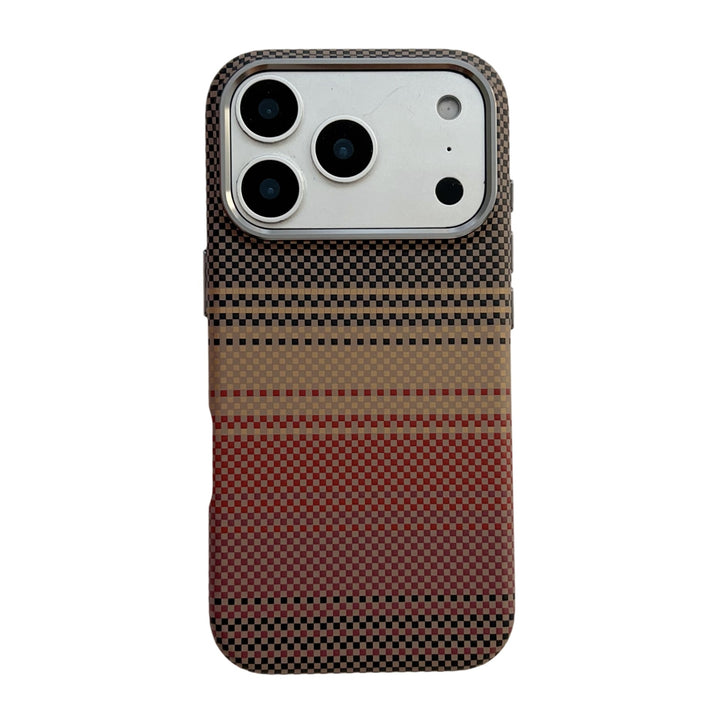 TPU protective case with magnetic mounting