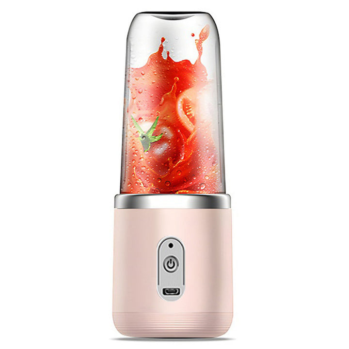 Portable blender with battery, 401–600 ml