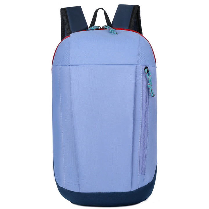 Lightweight backpack, 10 L, water-repellent