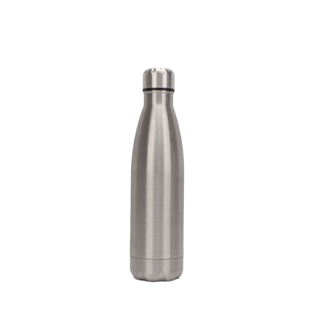 Stainless steel insulated bottle, 304 grade