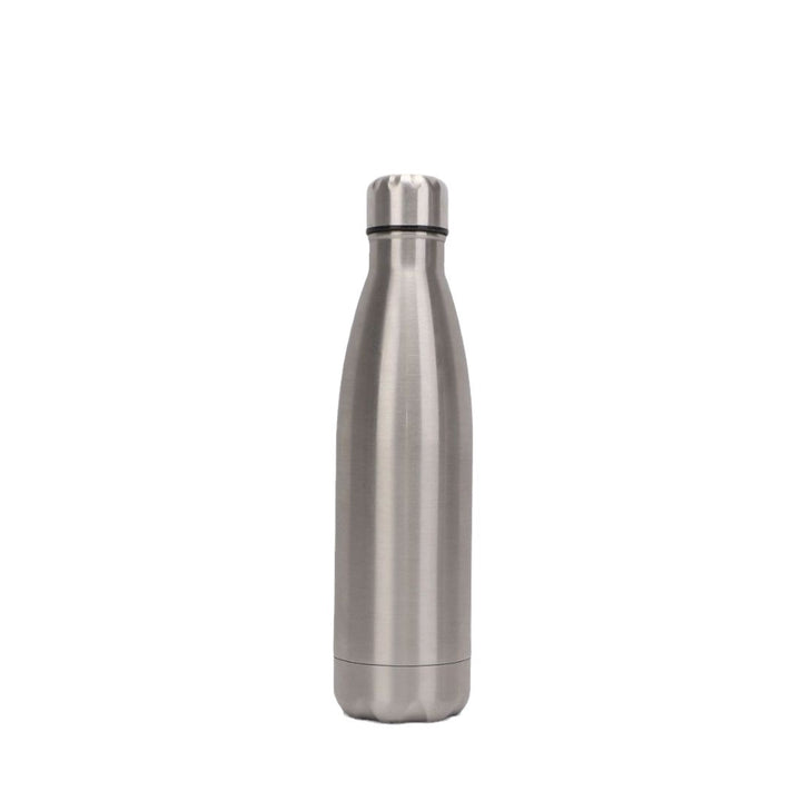 Stainless steel insulated bottle, 304 grade