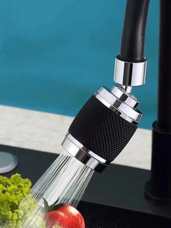 360° swivel spray faucet | Stornfield