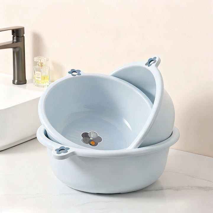 Plastic sink, various sizes