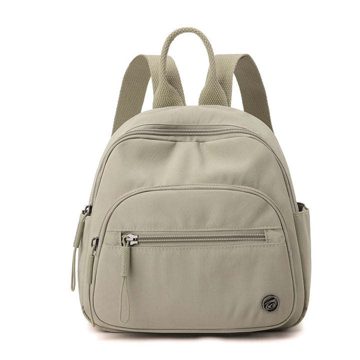 Small nylon backpack, waterproof