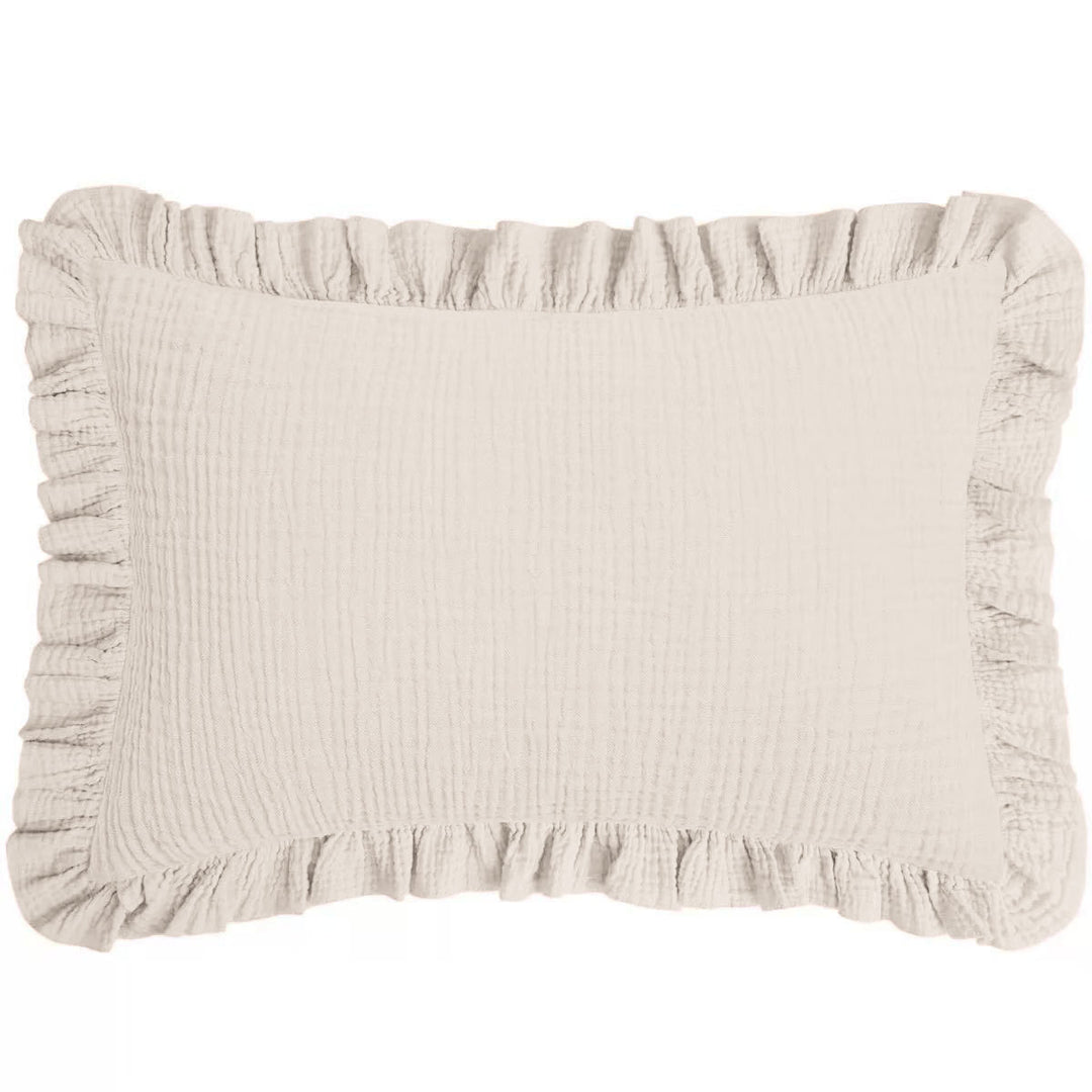 Pillow filling, polyester cotton, modern