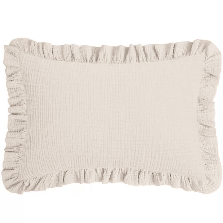 Pillow filling, polyester cotton, modern
