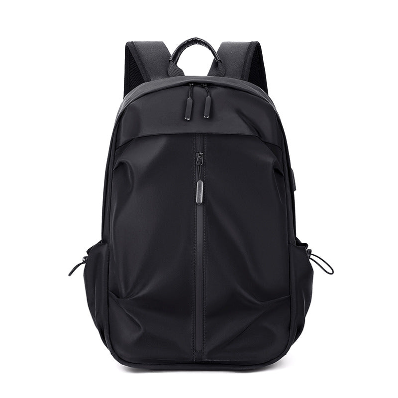 Men's backpack, 20–35 L, waterproof, for 16-inch laptop