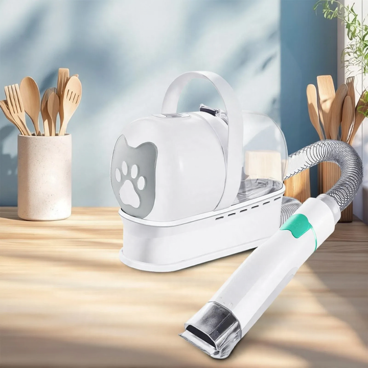 7-in-1 Multi-function Pet Care Set for Dogs and Cats
