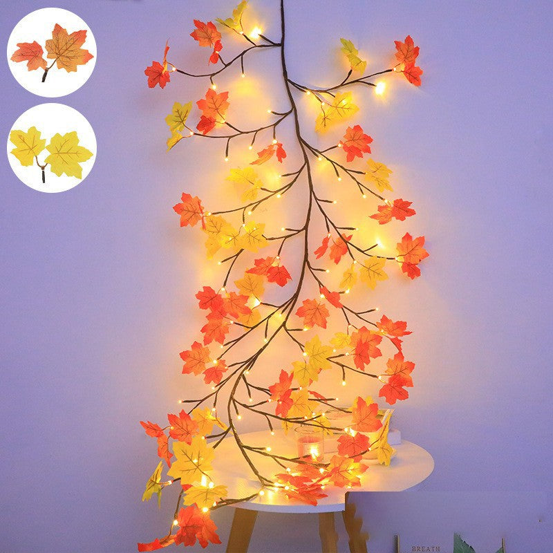 Cherry Blossom Whisper Wall Light