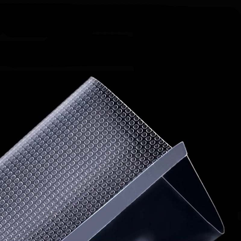 Vacuum bag for food