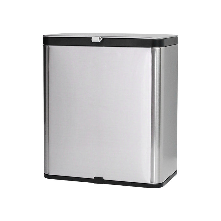 Sensor trash can 206, 13–17 L, square