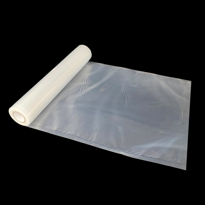 Vacuum bag for food