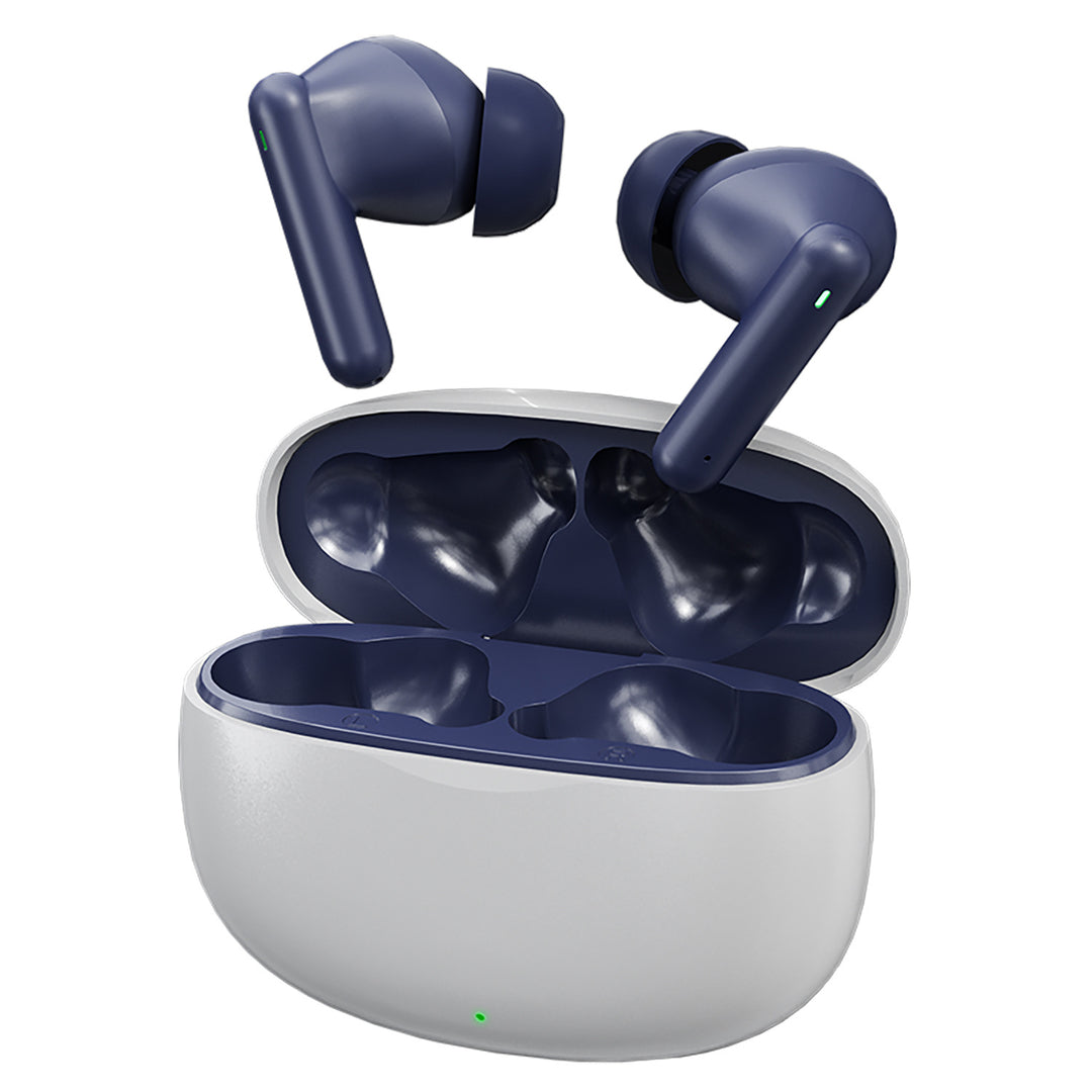 Wireless In-Ear Headphones with Noise Cancelling