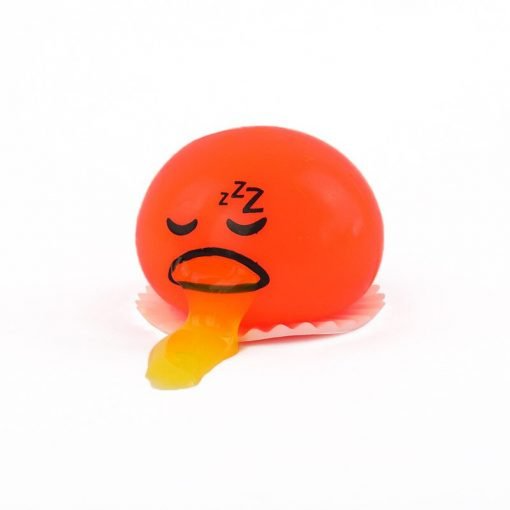 Egg yolk relaxation ball | Stornfield