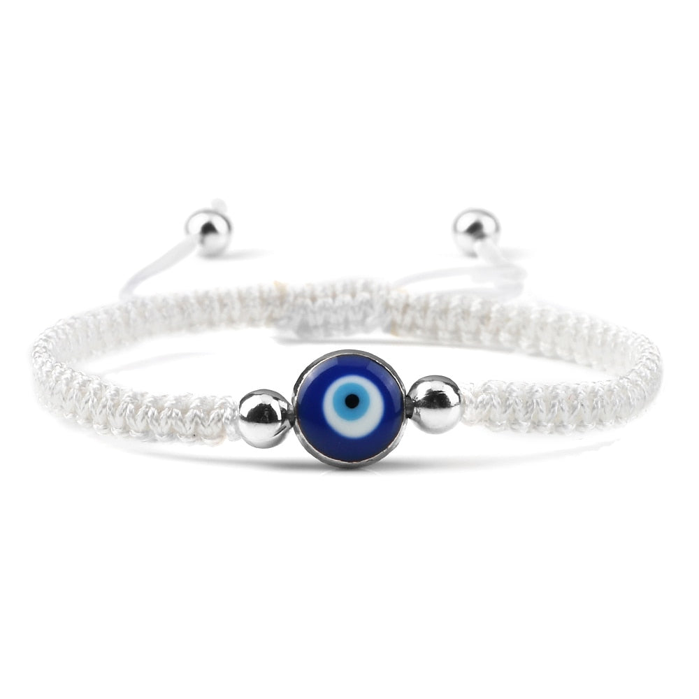 Eye pearl protection bracelet | Stornfield