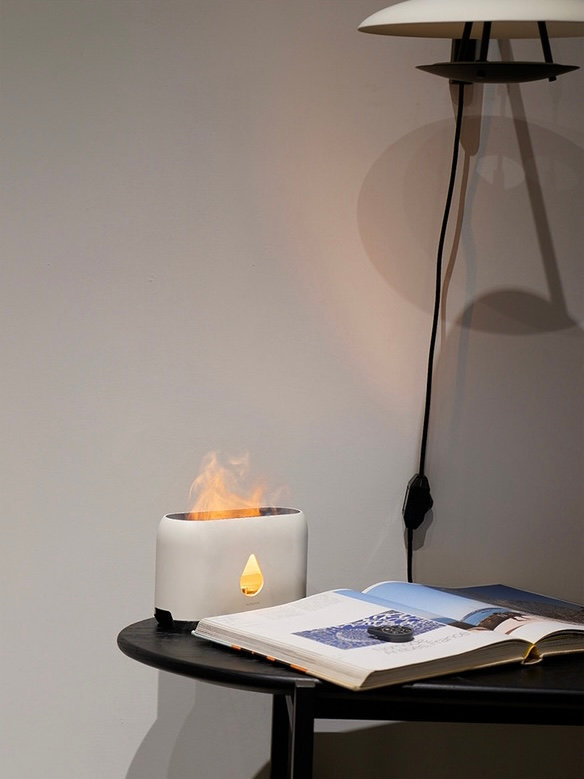 Scent flames aroma diffuser | Stornfield