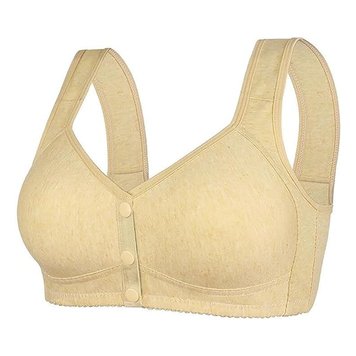 Comfortable Daisy Bra | Stornfield