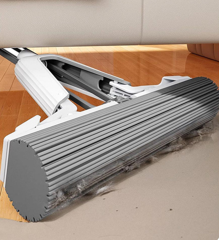 Ultra absorbent mop | Ultimate floor cleaning | Stornfield
