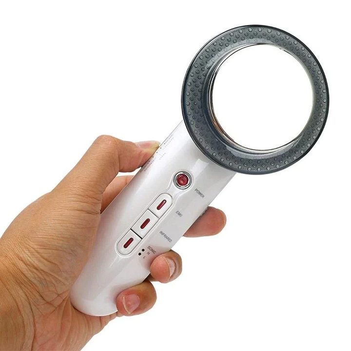 Fat and cellulite remover with ultrasound | Stornfield