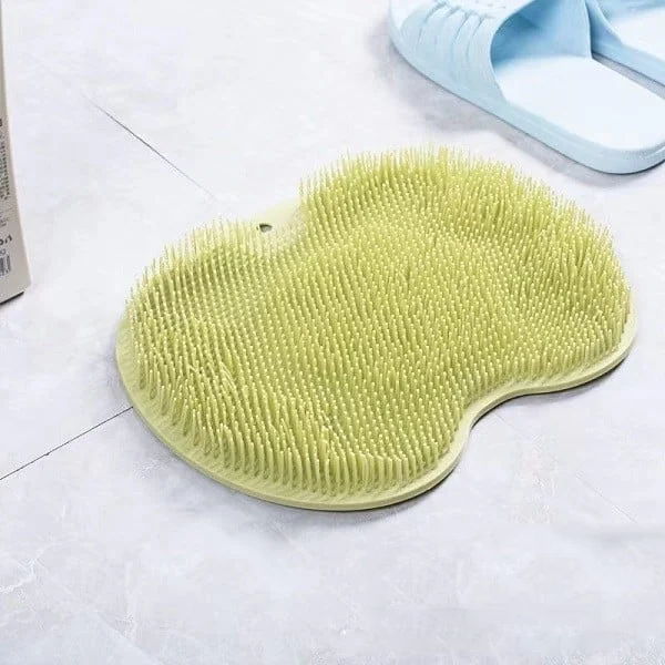 Foot and Back Scrubber Massage Cushion | Stornfield