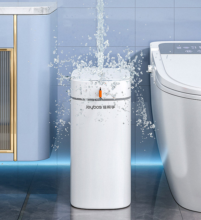 Smart Touch Trash Can | Stornfield