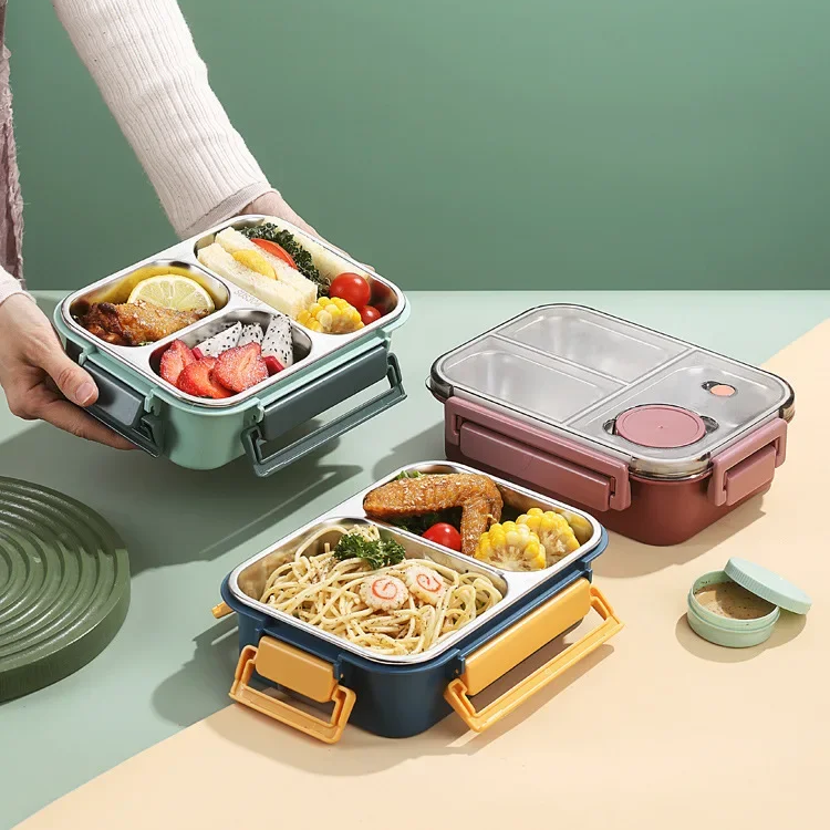 Stornfield Insulated Heated Food Storage Container