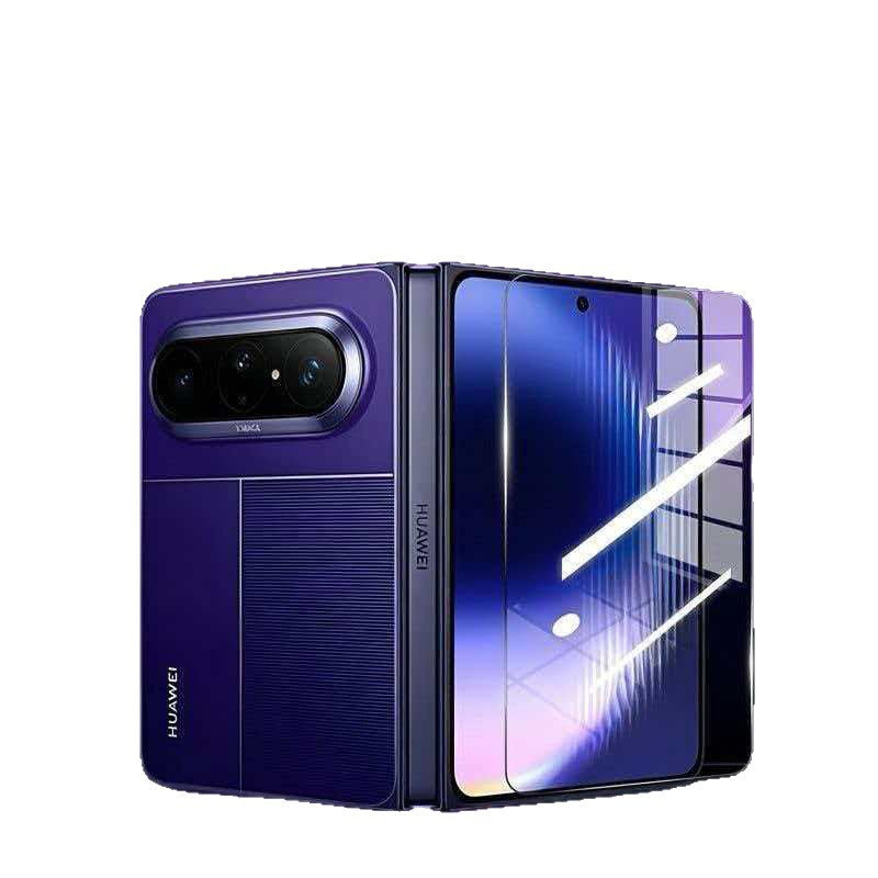 Tempered glass protective film for Huawei P70