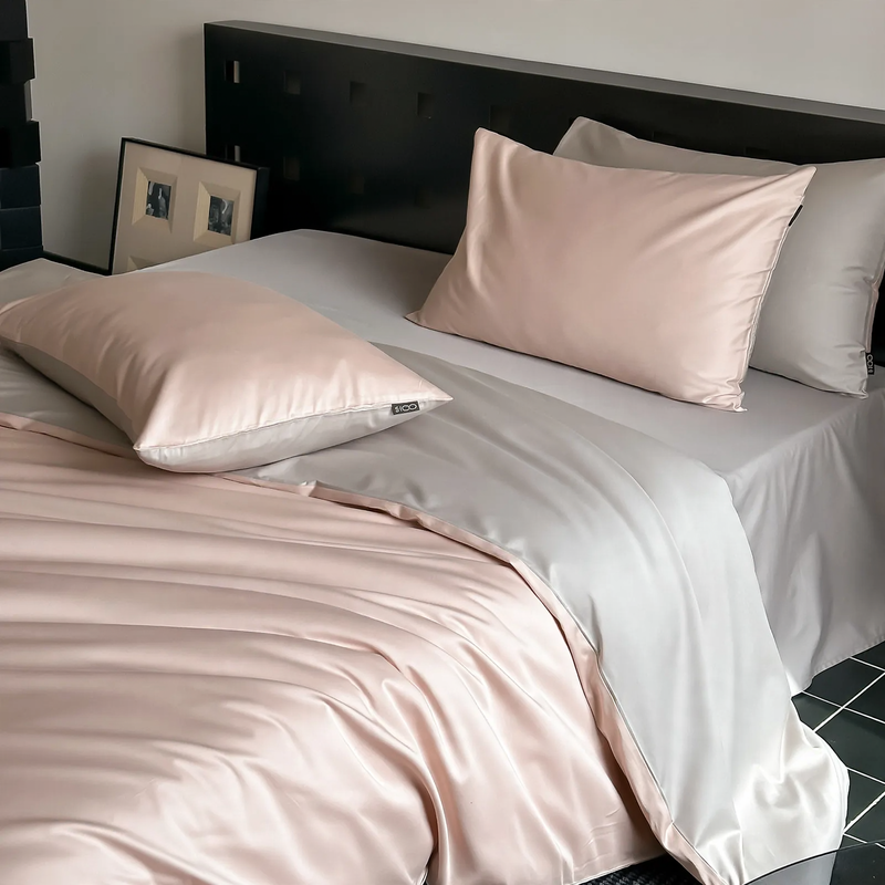 Cotton bedding set, 100% cotton