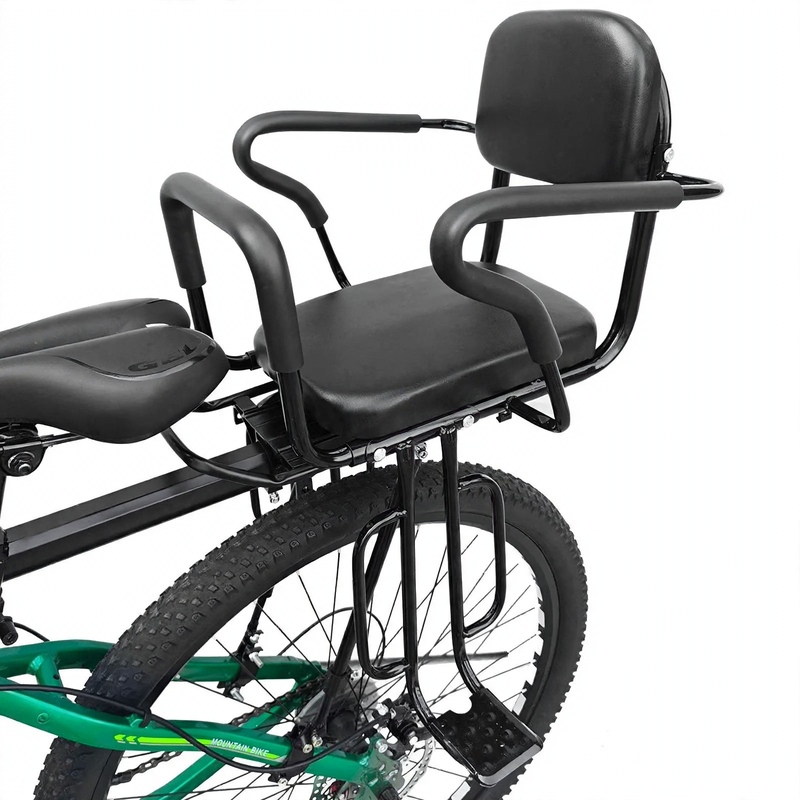 Children's handrail for Simply.Lift Cargo E-Bike