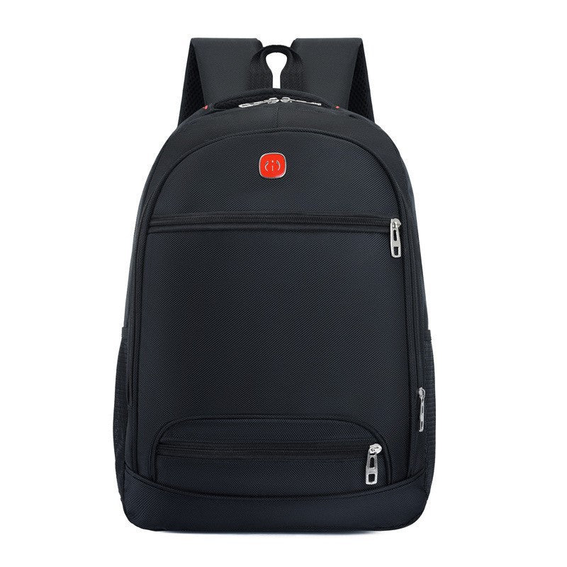 Laptop backpack with extension, 20–35 L, 14 inch