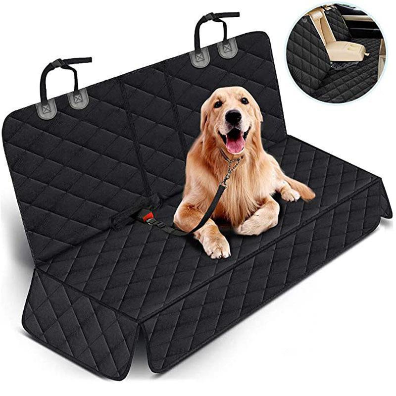 Pet seat cover, waterproof
