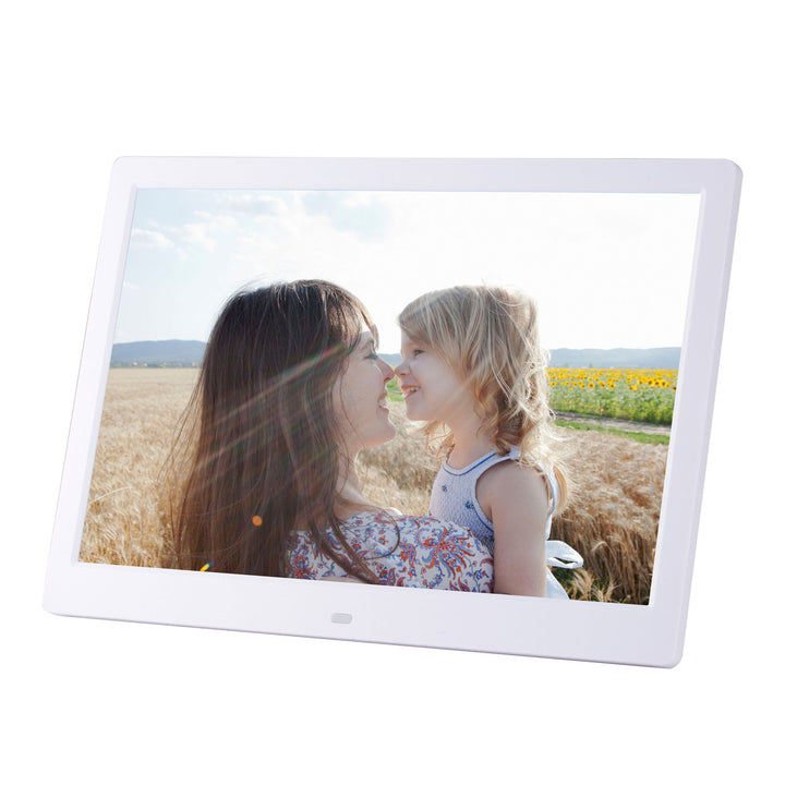 Digital photo frame, 10 inch