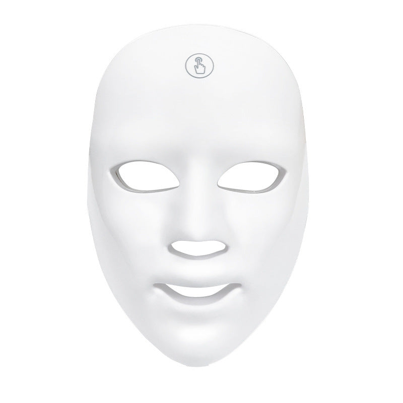 LED Beauty Mask with Red Light