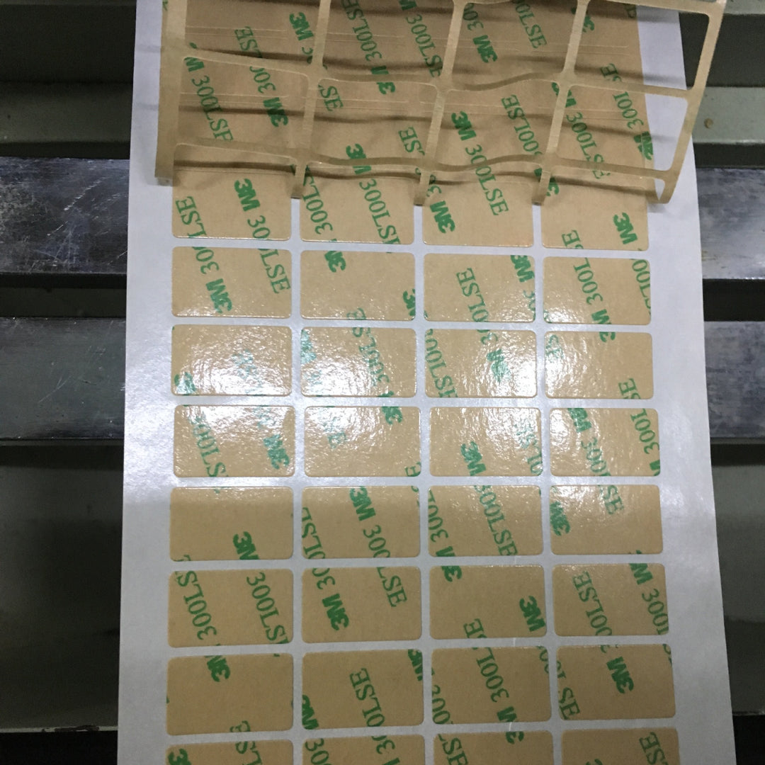 VHB Double-sided Foam Tape, 1.1 mm