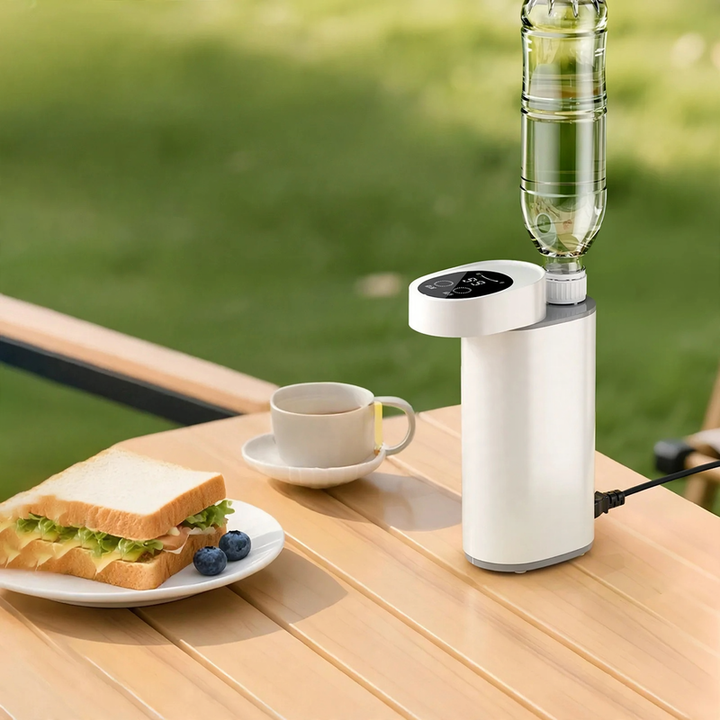 Portable Instant Water Boiler