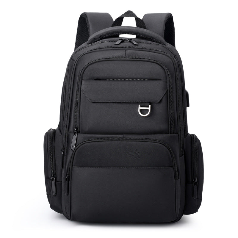 Business Backpack for Laptop, 20–35 L, breathable