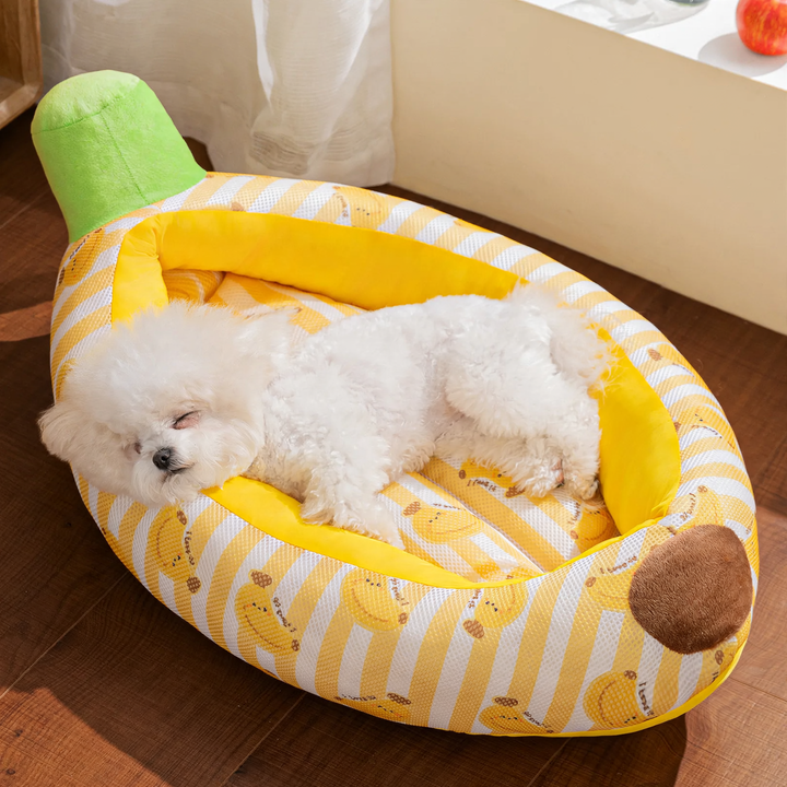 Pet bed, PP cotton, four seasons
