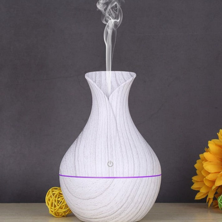 Room fragrance diffuser made of synthetic resin, up to 0.5 L